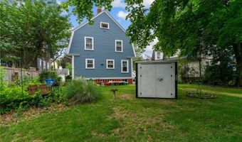 161 Ocean Ave, Cranston, RI 02905