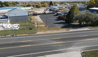 1005 N Main St, Buffalo, WY 82834