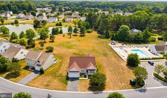 431 DUELING Way, Berlin, MD 21811