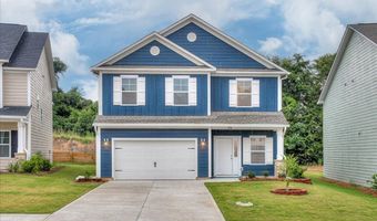 1436 Feldspar Ct, Augusta, GA 30909