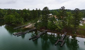 SHORESIDE Dr, Double Springs, AL 35553