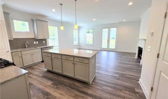 1031 George Smith Mill Rd, Anderson, SC 29625