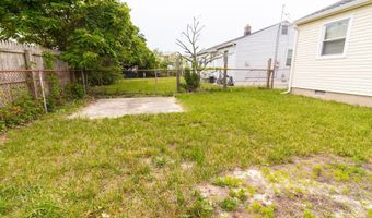 1816 N Ohio Ave Ave, Atlantic City, NJ 08401