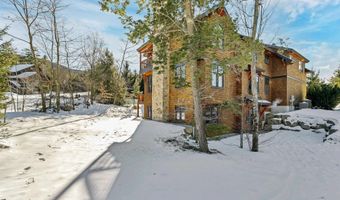 74 Bearfoot Creek Rd, Bartlett, NH 03812