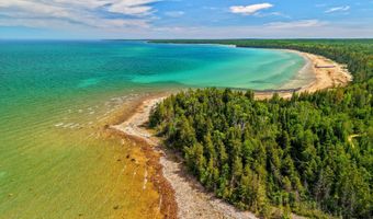 Parcel 4 Wreck Road, Alpena, MI 49707