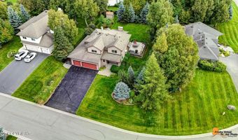 627 Orchid Cir, Anchorage, AK 99515