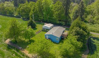7734 SE STARR QUARRY Rd, Amity, OR 97101