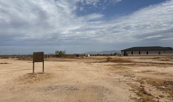 W Rock Wren Road 1, Buckeye, AZ 85326