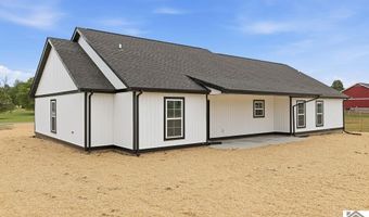 389 Washington Dr, Almo, KY 42020