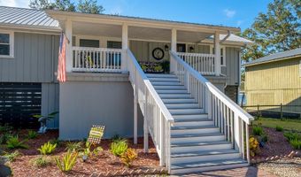 680 Alligator Dr, Alligator Point, FL 32346