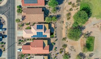 23148 W ANTELOPE Trl, Buckeye, AZ 85326