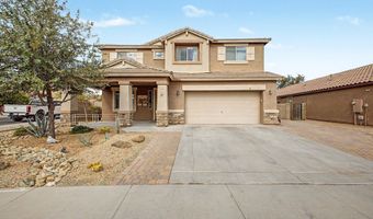 4981 S 237TH Dr, Buckeye, AZ 85326