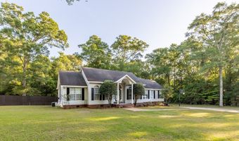 225 Mockingbird Dr, Americus, GA 31719