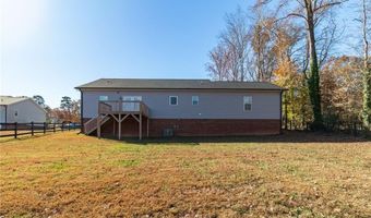 3643 Buffalo Ford Rd, Asheboro, NC 27205