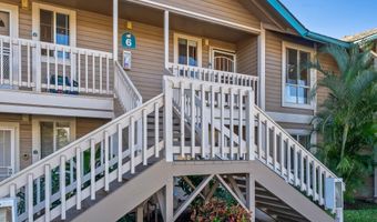 480 Kenolio Rd 6204, Kihei, HI 96753