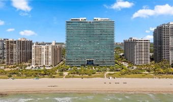 10201 Collins Ave 1803, Bal Harbour, FL 33154