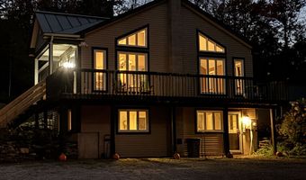 1979 N Hill Rd, Andover, VT 05143