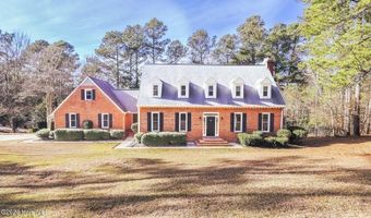 809 Houndslake Dr, Aiken, SC 29803