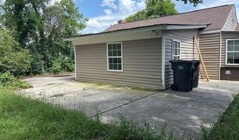 2009 Ryan Rd, Augusta, GA 30904