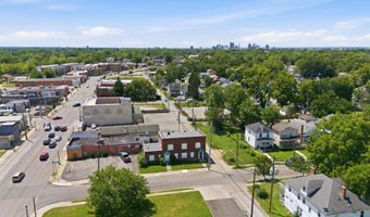 1695 Minnesota Ave, Columbus, OH 43211