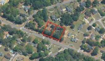 Main Street, Barnwell, SC 29812