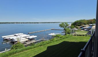 580 Linden Dr 208, Arnolds Park, IA 51331