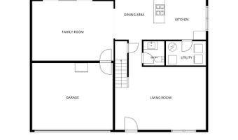4126 N Yale Ave, Arlington Heights, IL 60004