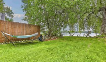 100-102 Tucker Shore Rd, Belmont, NH 03220