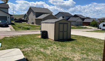 1227 Juneau Dr, Box Elder, SD 57719