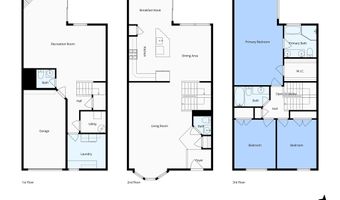 6169 WINDHAM HILL Run, Alexandria, VA 22315