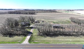 46923 250th St, Baltic, SD 57003