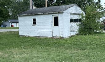 216 W Highland Ave, Ada, OH 45810