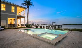 2422 State Hwy 361, Aransas Pass, TX 78335