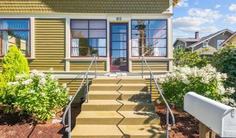 813 10Th Ave SW, Albany, OR 97321