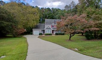 3909 Durnford Dr, Apex, NC 27539