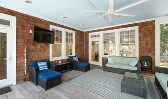 592 Kinnakeet Way, Bald Head Island, NC 28461
