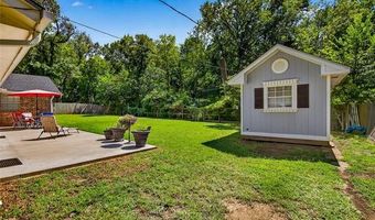 1405 Brookside Pkwy, Bartlesville, OK 74006