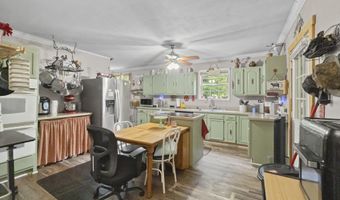 1515 Ned Clark Rd, Bean Station, TN 37708