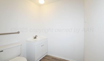 6601 W INTERSTATE 40 300, Amarillo, TX 79106