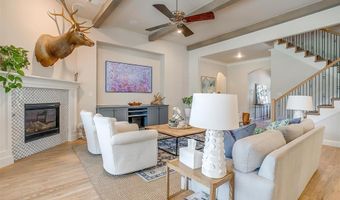 604 Rockfall Way, Aledo, TX 76008