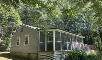 40 N Lake Way, Becket, MA 01223