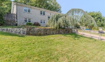 91 Curry Rd, Cranston, RI 02920
