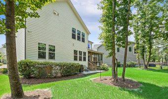 2716 Willow Rock Ln, Apex, NC 27523