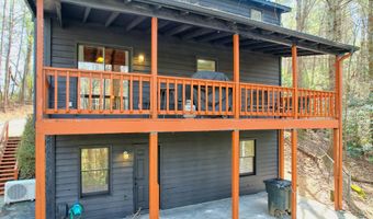 54 McConnell Ct, Helen, GA 30545