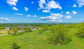953 San Jacinto, Aledo, TX 76008