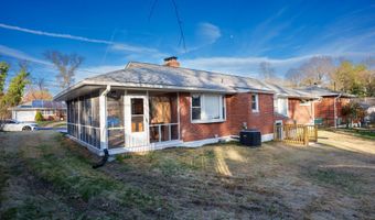 4305 ELMWOOD Rd, Beltsville, MD 20705