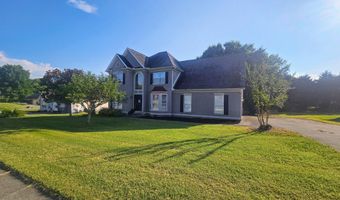 1611 Hollister Dr, Alcoa, TN 37701