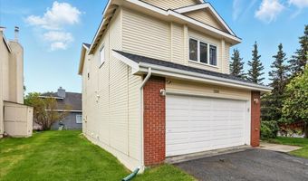 2350 Ariel Cir, Anchorage, AK 99515