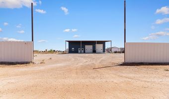 211 NW 2000, Andrews, TX 79714