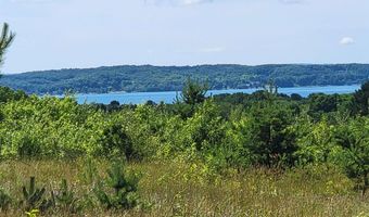 Parcel D Cemetery Road, Alden, MI 49612